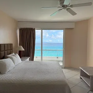 Otel Sapphire Club, Cupecoy (Sint Maarten)